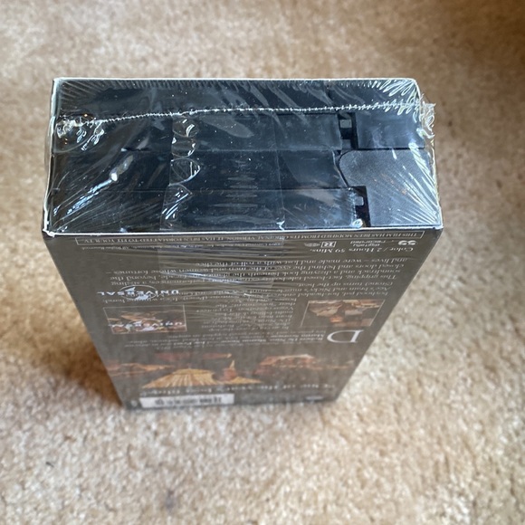 Sealed Casino VHS Tape | Casino | - Picture 2 of 3